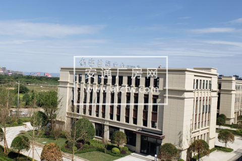 天府新区新建厂房，1200起租零公摊，办公研发生产