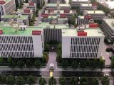政府支持项目厂房出租，电子信息、智能制造、高端装备首选地