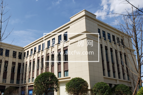 高新区周边能做生产制造的园区，天府5G，物联网产业园可租可售