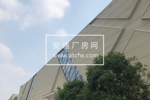 天府新区新兴工业园5G产业园招商，生产研发办公一体900平