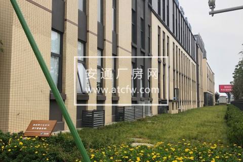 天府新区新兴工业园5G产业园招商，生产研发办公一体900平