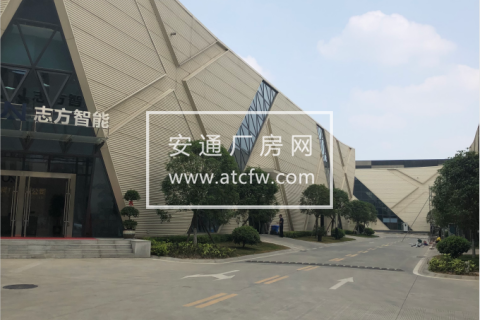 天府新区新兴工业园5G产业园招商，生产研发办公一体900平