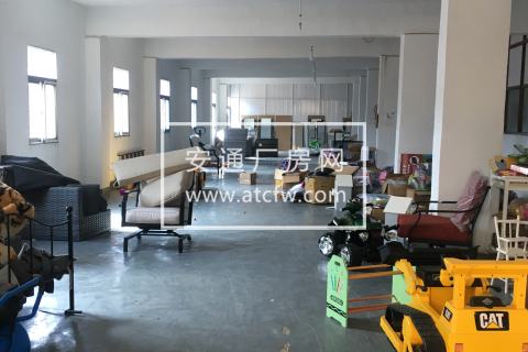 杭长高速百丈出口2公里厂房出租