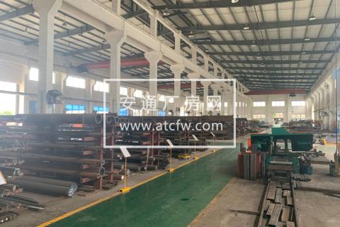 出租临平开发区3600方单层厂房带行车，联系13575471682