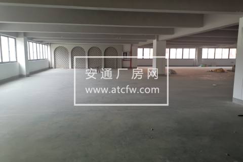 【中介勿扰】出租临平星桥厂房仓库办公2000方