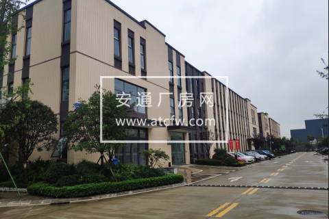 成都主城区钢结构厂房招商