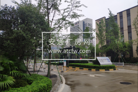 成都主城区钢结构厂房招商