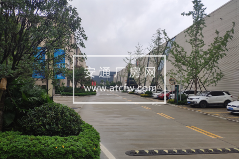 成都主城区钢结构厂房招商