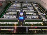 出售南京六合经济开发区标准厂房，50年独立产权