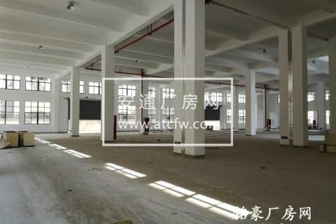 钱江开发区三星路38号18000方标准厂房出租