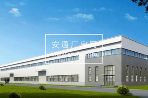 出售徐州市区边1500至5000平 单层独栋机械厂房（可定建）独立产权
