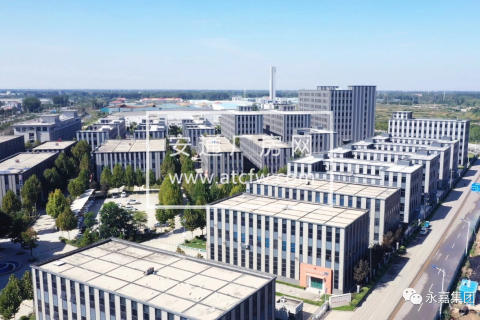 永嘉产业园，稀缺厂房、位置绝佳、独立产权