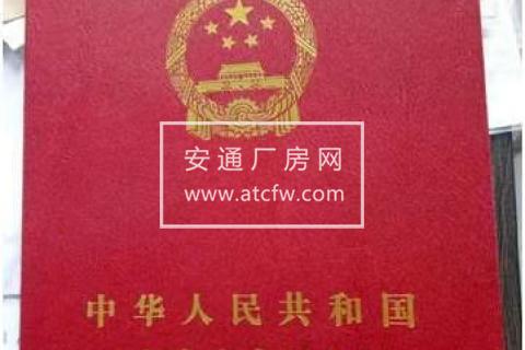 永嘉产业园，稀缺厂房、位置绝佳、独立产权