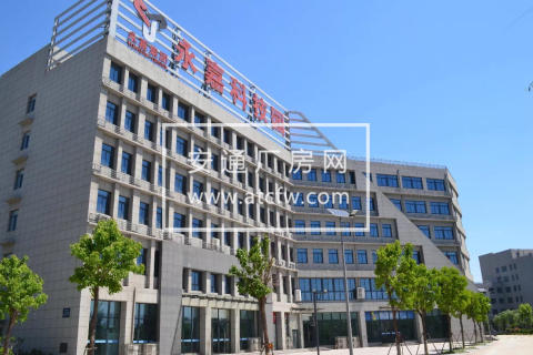 永嘉产业园，稀缺厂房、位置绝佳、独立产权