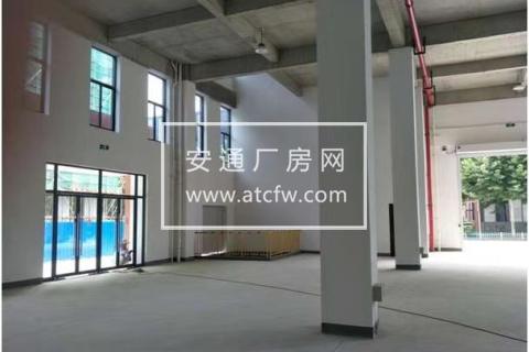 永嘉产业园，稀缺厂房、位置绝佳、独立产权