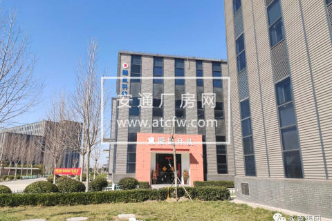 永嘉产业园，稀缺厂房、位置绝佳、独立产权