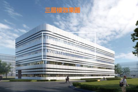 智能制造产业园，离主城区蕞近的产业园区，配套成熟