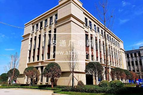 智能制造产业园，离主城区蕞近的产业园区，配套成熟