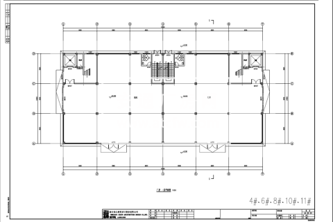 杭州尚深小微园厂房出售
