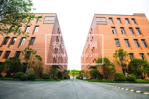 出售江宁大学城1600平2层厂房，高速口，2成首付