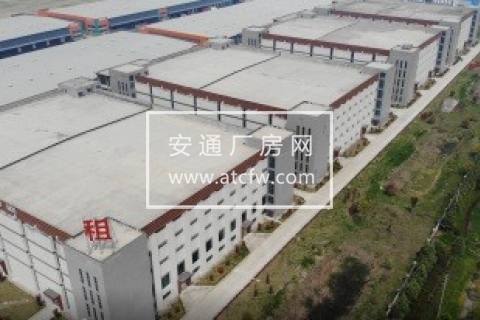 德尔科技产业园5万平米厂房/仓库招租