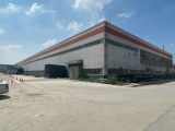 杭州湾工业园20000方闲置涂装车间寻合作伙伴