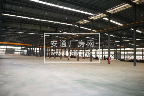 出租临浦3200方单层厂房