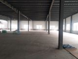 出租临浦3200方单层厂房