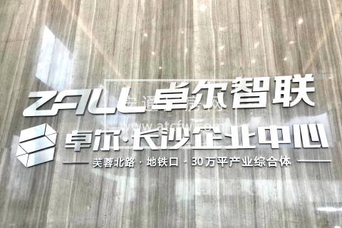 （售）青竹湖路地铁口新港高速口厂房248-2000平可办公可生产可仓储