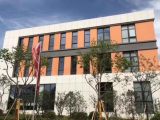 徐州金山桥标准独栋厂房出售