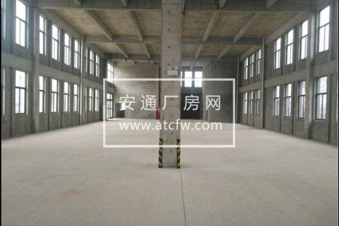 标准厂房出租-出售-−产权可分割−高补贴