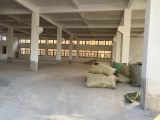 新塘标准厂房一到三楼独门独院3300方  交通便利 价格12