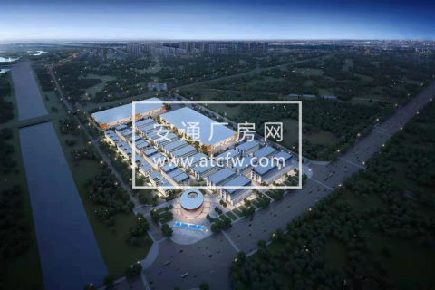 西三环高架路，二环北路，铜山货场西侧厂房