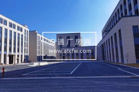 出售湖州吴兴区全新50年独立产权厂房900平到12000平