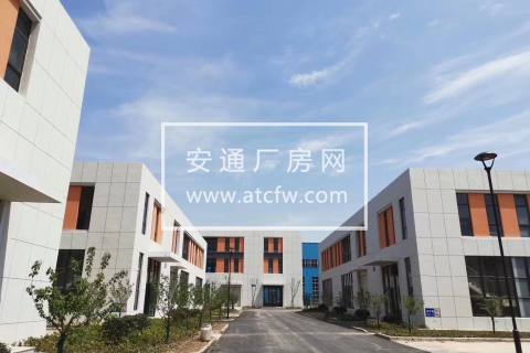 大湾区配套生物医药产业链招商，独栋独户通蒸汽可排污厂房出售