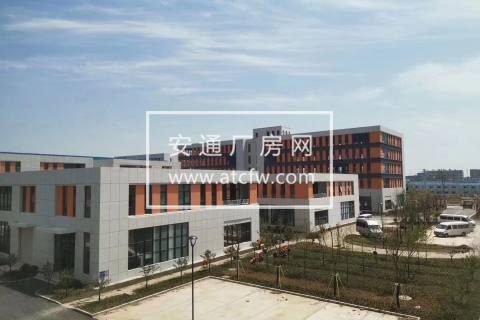 大湾区配套生物医药产业链招商，独栋独户通蒸汽可排污厂房出售