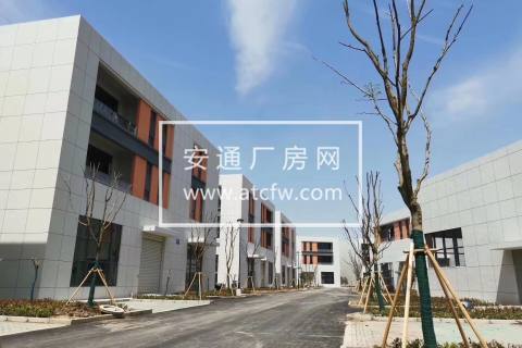 独栋厂房出售杭州周边土地便宜，大湾区绍兴滨海新区产业链招商