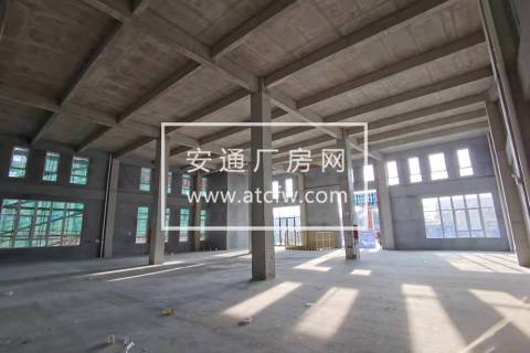 大湾区配套生物医药产业链招商，独栋独户通蒸汽可排污厂房出售