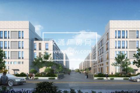 萧山50年独立产权厂房 低首付可按揭可分割