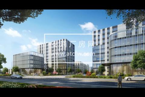 高铁站6公里 500-5000平 独立产权 可环评 加工仓储办公