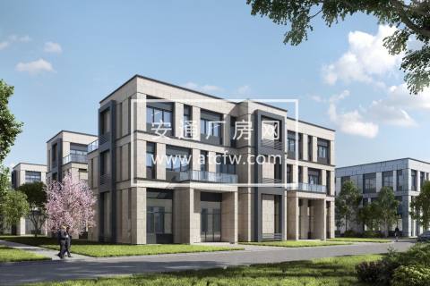 高铁站6公里 500-5000平 独立产权 可环评 加工仓储办公