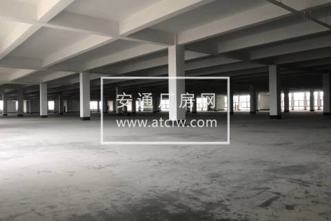 出租衙前3楼8000方标准厂房层高5米