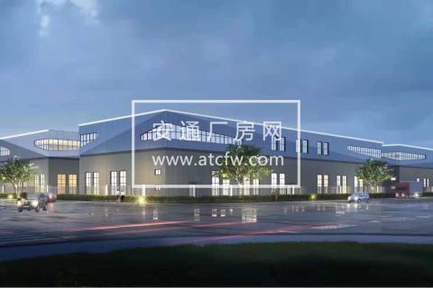 出售 徐州工业园单双层厂房 食品行业可入园