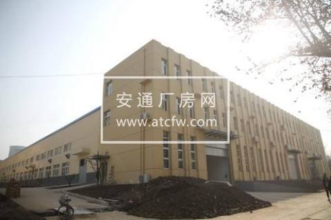 余杭勾庄27亩地17000方厂房出售