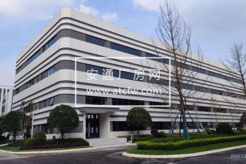 天府新区新建厂房，1200起租零公摊，办公研发生产