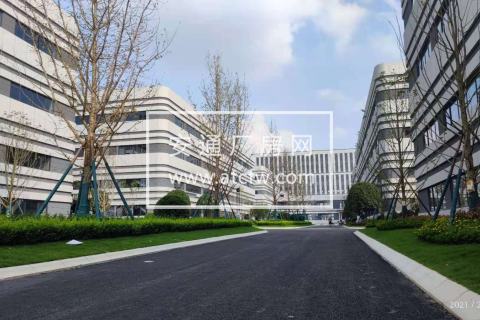 天府新区新建厂房，1200起租零公摊，办公研发生产