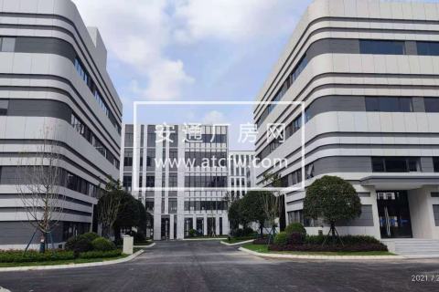天府新区新建厂房，1200起租零公摊，办公研发生产