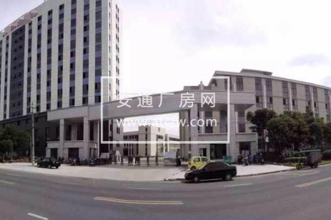 宜兴张渚镇 有产证 可办环评 十一万平厂房和酒店出租