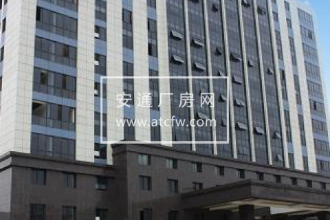 宜兴张渚镇 有产证 可办环评 十一万平厂房和酒店出租