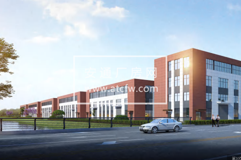 出售徐州单层 50年大产权厂房，首付只要三成